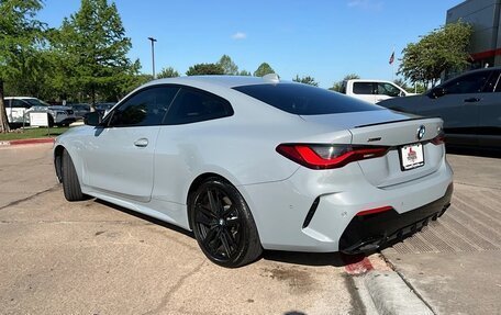 BMW 4 серия, 2022 год, 6 307 000 рублей, 6 фотография