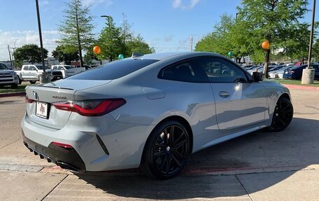BMW 4 серия, 2022 год, 6 307 000 рублей, 4 фотография