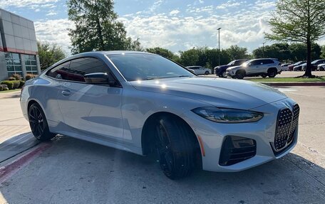 BMW 4 серия, 2022 год, 6 307 000 рублей, 3 фотография