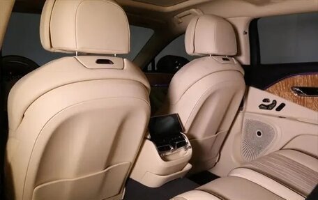 Bentley Flying Spur, 2022 год, 20 750 000 рублей, 26 фотография