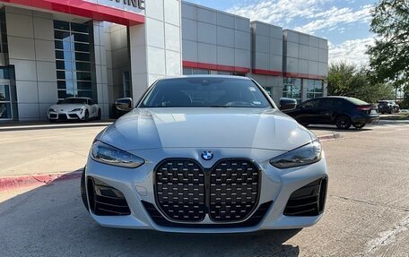 BMW 4 серия, 2022 год, 6 307 000 рублей, 2 фотография