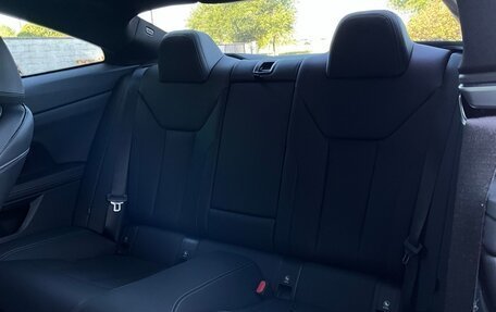 BMW 4 серия, 2022 год, 6 307 000 рублей, 11 фотография