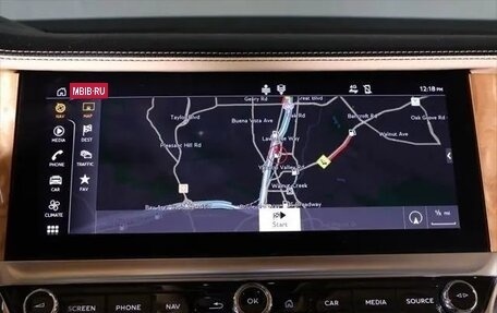 Bentley Flying Spur, 2022 год, 20 750 000 рублей, 24 фотография