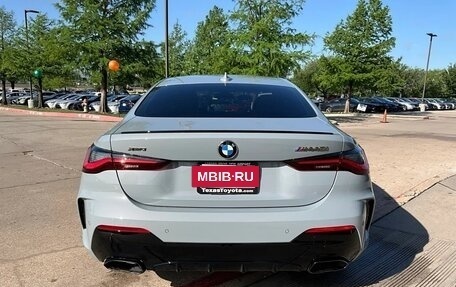 BMW 4 серия, 2022 год, 6 307 000 рублей, 5 фотография