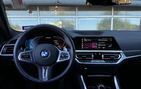 BMW 4 серия, 2022 год, 6 307 000 рублей, 12 фотография
