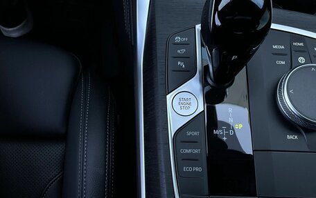 BMW 4 серия, 2022 год, 6 307 000 рублей, 22 фотография