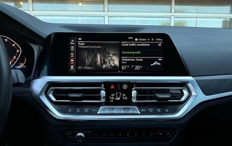 BMW 4 серия, 2022 год, 6 307 000 рублей, 25 фотография