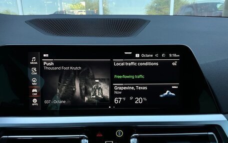 BMW 4 серия, 2022 год, 6 307 000 рублей, 28 фотография