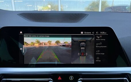 BMW 4 серия, 2022 год, 6 307 000 рублей, 32 фотография