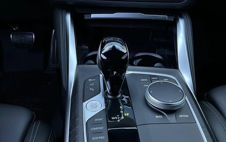BMW 4 серия, 2022 год, 6 307 000 рублей, 23 фотография