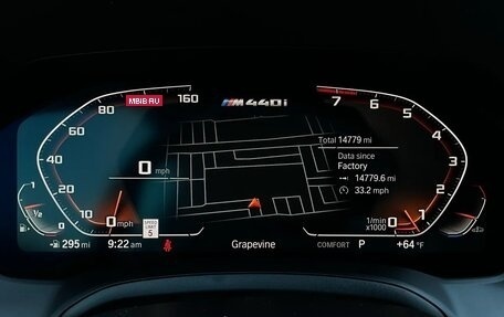 BMW 4 серия, 2022 год, 6 307 000 рублей, 37 фотография