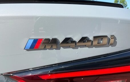 BMW 4 серия, 2022 год, 6 307 000 рублей, 38 фотография