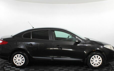 Renault Fluence I, 2010 год, 399 000 рублей, 4 фотография