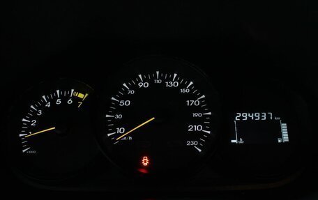 Renault Fluence I, 2010 год, 399 000 рублей, 10 фотография