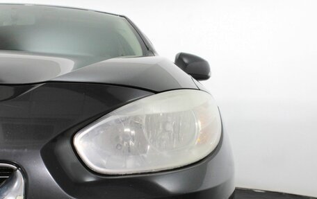 Renault Fluence I, 2010 год, 399 000 рублей, 14 фотография