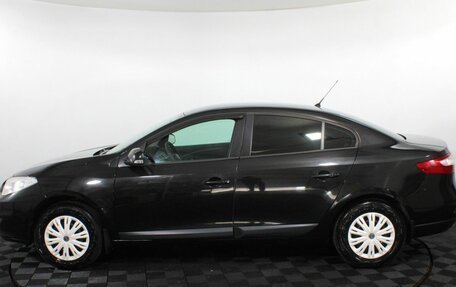 Renault Fluence I, 2010 год, 399 000 рублей, 8 фотография