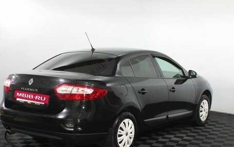 Renault Fluence I, 2010 год, 399 000 рублей, 5 фотография