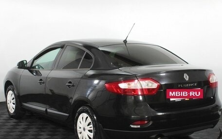 Renault Fluence I, 2010 год, 399 000 рублей, 7 фотография