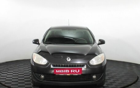 Renault Fluence I, 2010 год, 399 000 рублей, 2 фотография