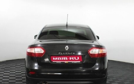 Renault Fluence I, 2010 год, 399 000 рублей, 6 фотография