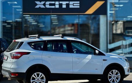 Ford Kuga III, 2017 год, 1 539 000 рублей, 3 фотография