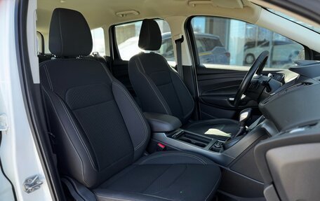 Ford Kuga III, 2017 год, 1 539 000 рублей, 14 фотография