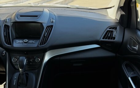 Ford Kuga III, 2017 год, 1 539 000 рублей, 20 фотография