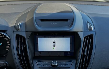 Ford Kuga III, 2017 год, 1 539 000 рублей, 23 фотография