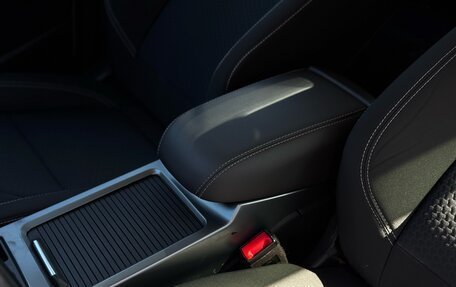 Ford Kuga III, 2017 год, 1 539 000 рублей, 29 фотография