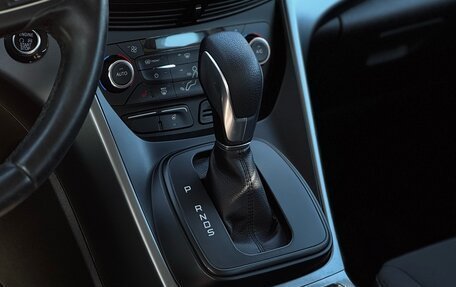 Ford Kuga III, 2017 год, 1 539 000 рублей, 34 фотография