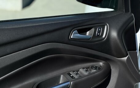Ford Kuga III, 2017 год, 1 539 000 рублей, 27 фотография