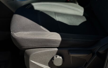 Ford Kuga III, 2017 год, 1 539 000 рублей, 28 фотография
