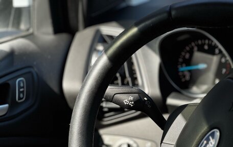 Ford Kuga III, 2017 год, 1 539 000 рублей, 38 фотография