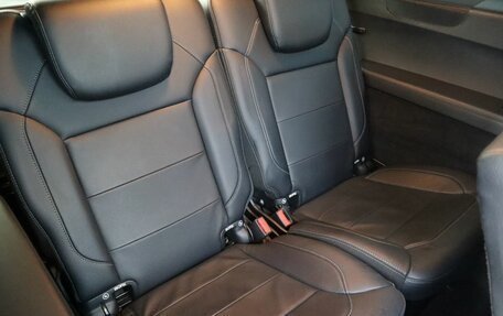 Mercedes-Benz GLS, 2018 год, 4 975 000 рублей, 13 фотография
