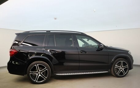 Mercedes-Benz GLS, 2018 год, 4 975 000 рублей, 6 фотография