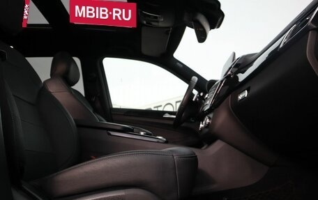 Mercedes-Benz GLS, 2018 год, 4 975 000 рублей, 14 фотография