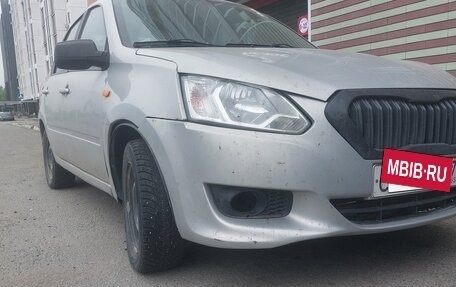 Datsun on-DO I рестайлинг, 2017 год, 250 000 рублей, 3 фотография