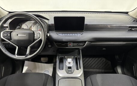 Haval Jolion, 2021 год, 1 650 000 рублей, 10 фотография