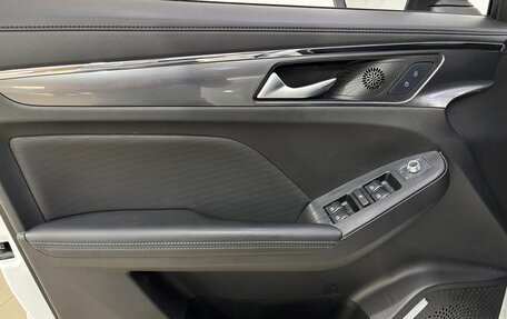 Haval Jolion, 2021 год, 1 650 000 рублей, 7 фотография