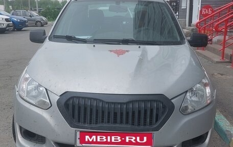 Datsun on-DO I рестайлинг, 2017 год, 250 000 рублей, 2 фотография