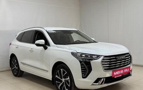 Haval Jolion, 2021 год, 1 650 000 рублей, 3 фотография