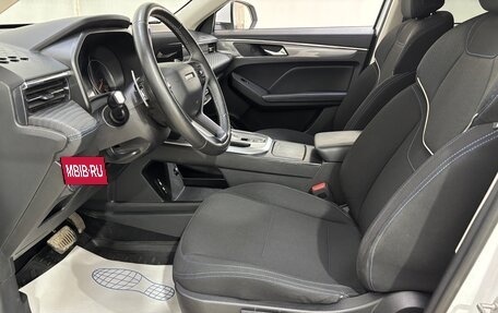 Haval Jolion, 2021 год, 1 650 000 рублей, 9 фотография