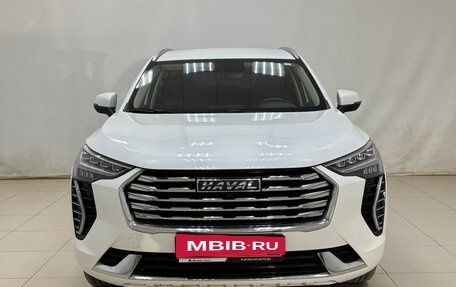 Haval Jolion, 2021 год, 1 650 000 рублей, 2 фотография