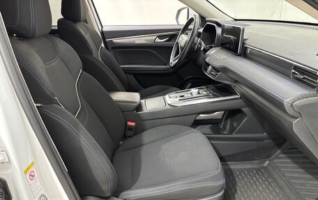 Haval Jolion, 2021 год, 1 650 000 рублей, 13 фотография