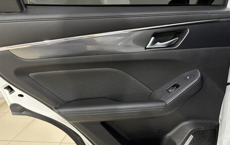 Haval Jolion, 2021 год, 1 650 000 рублей, 14 фотография