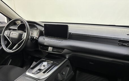 Haval Jolion, 2021 год, 1 650 000 рублей, 12 фотография