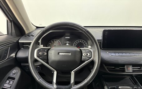 Haval Jolion, 2021 год, 1 650 000 рублей, 11 фотография