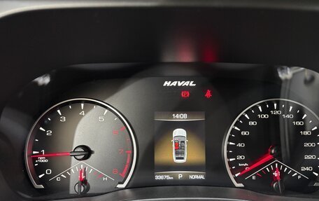 Haval Jolion, 2021 год, 1 650 000 рублей, 16 фотография
