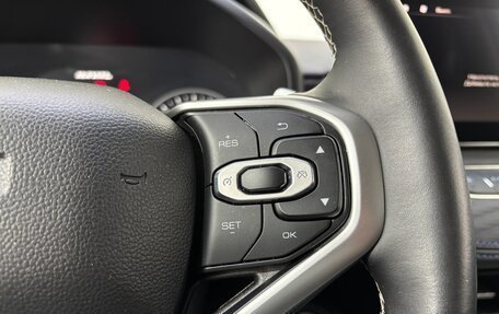Haval Jolion, 2021 год, 1 650 000 рублей, 22 фотография
