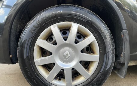 Renault Logan I, 2011 год, 517 000 рублей, 9 фотография